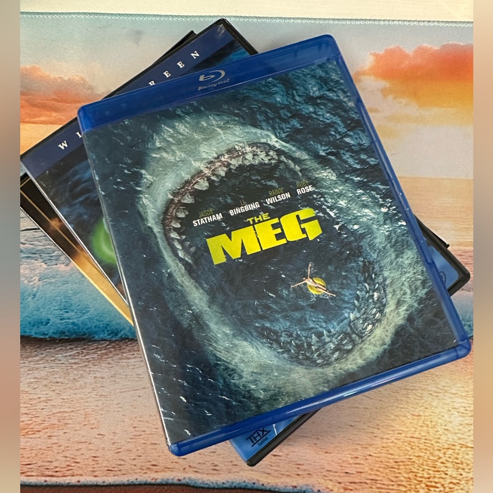 Movie Night 🍿